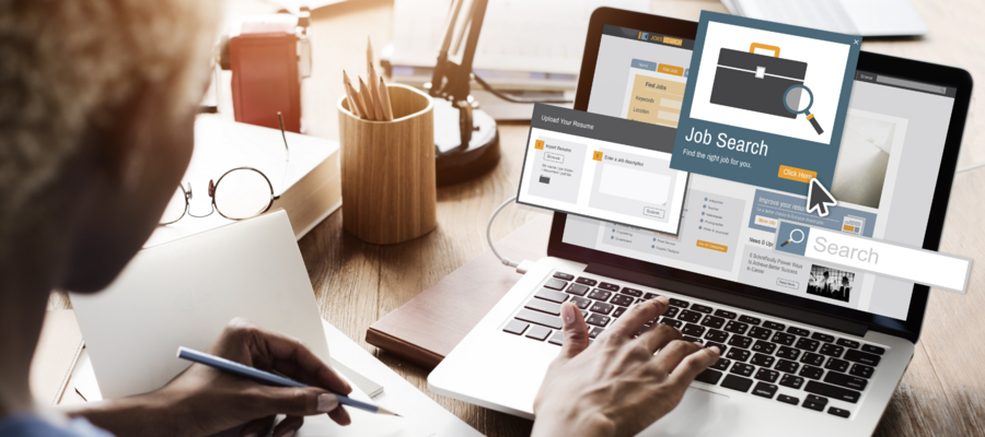 The Ai Advantage Elevating Your Job Hunt In The Modern Recruitment Landscape