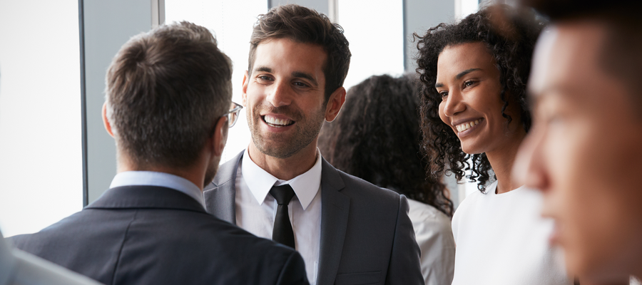 The Most Common Mistakes Job Seekers Make When Networking