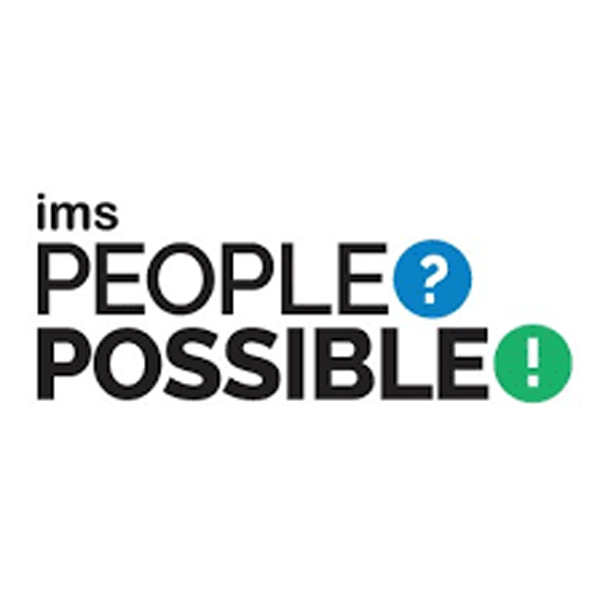 IMS People logo