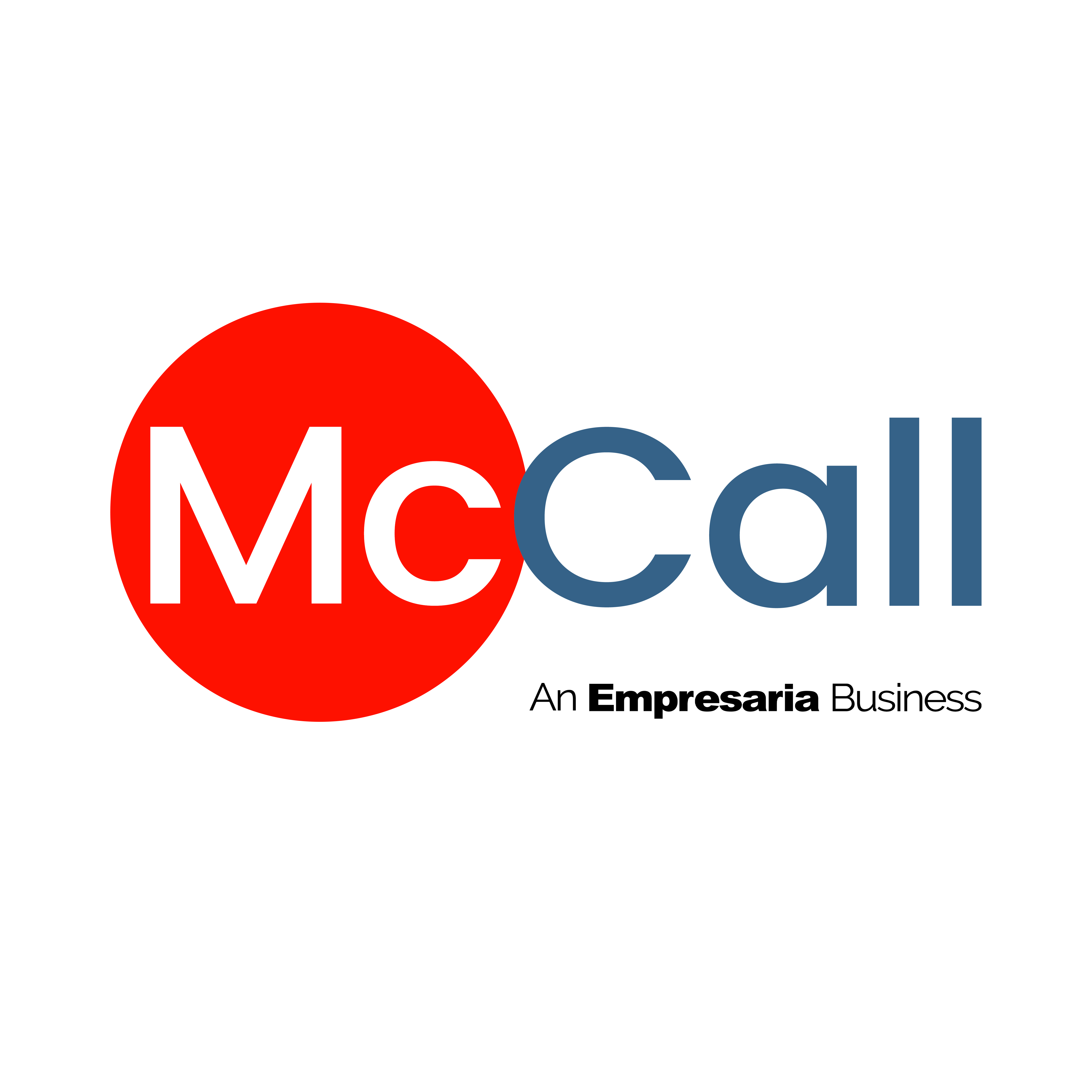 McCall Ltd logo